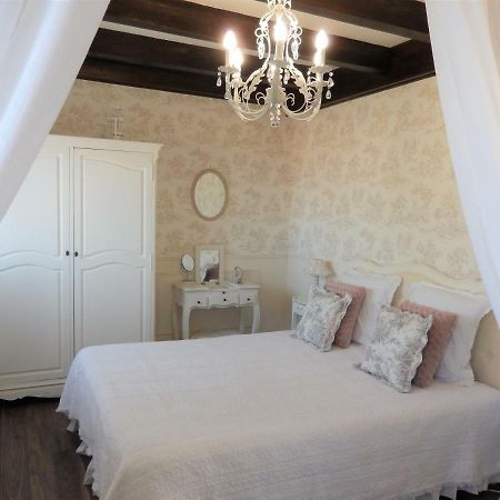 La Cordonnerie De Reau Bed & Breakfast Dış mekan fotoğraf