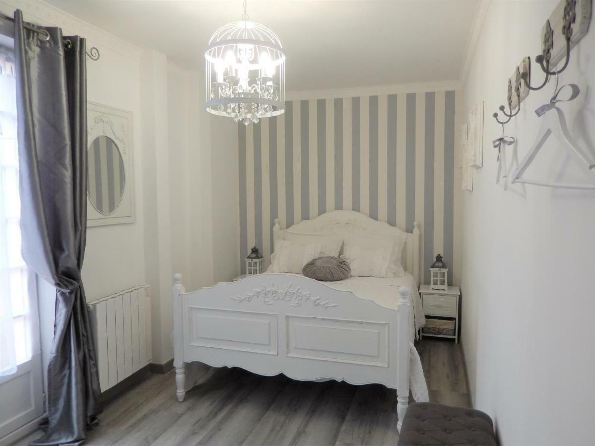 La Cordonnerie De Reau Bed & Breakfast Dış mekan fotoğraf