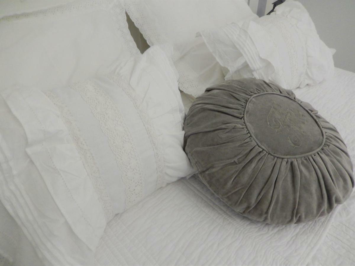 La Cordonnerie De Reau Bed & Breakfast Dış mekan fotoğraf
