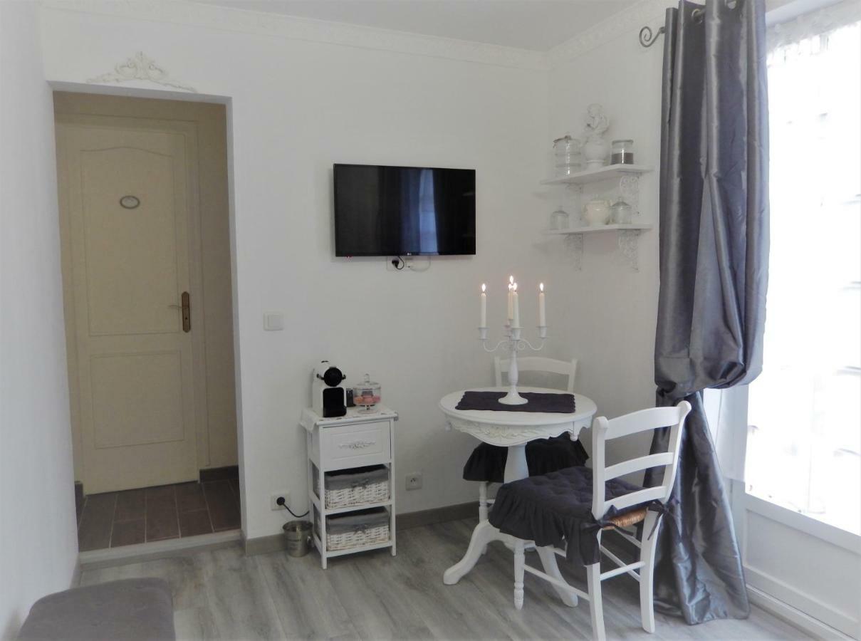La Cordonnerie De Reau Bed & Breakfast Dış mekan fotoğraf