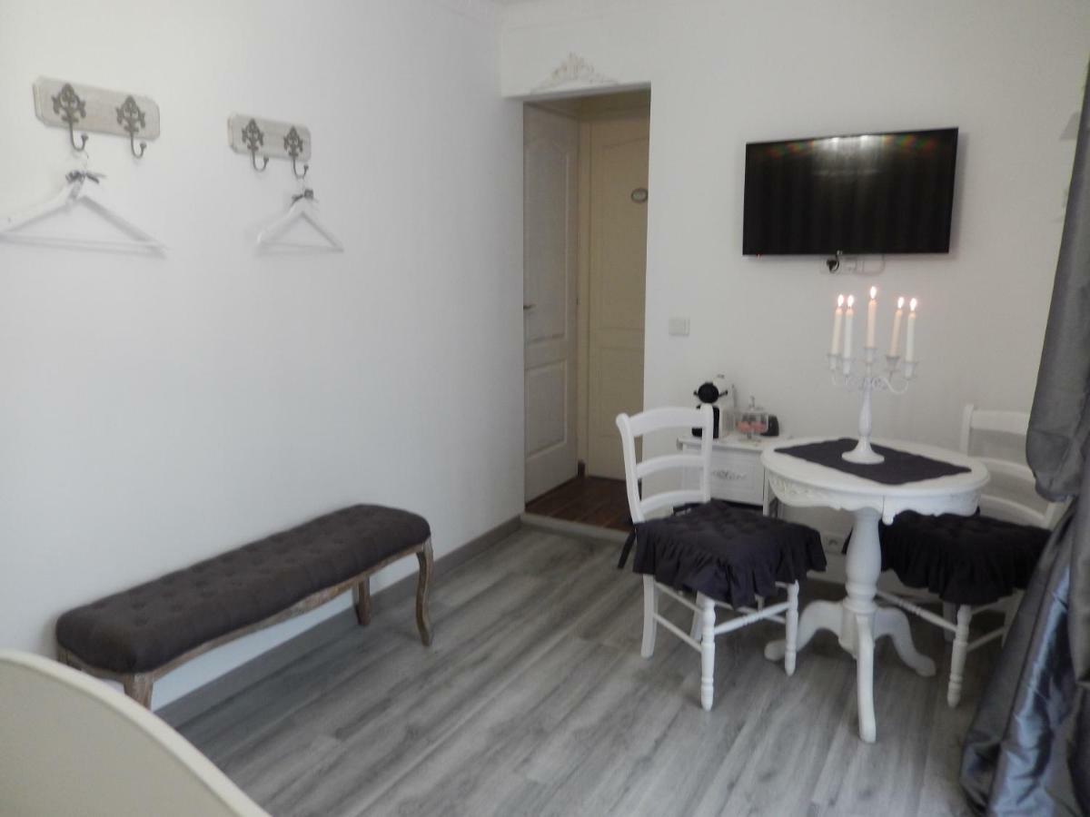La Cordonnerie De Reau Bed & Breakfast Dış mekan fotoğraf