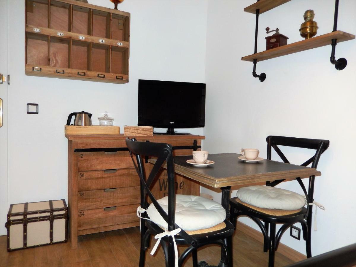 La Cordonnerie De Reau Bed & Breakfast Dış mekan fotoğraf