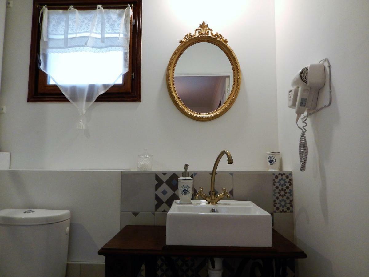 La Cordonnerie De Reau Bed & Breakfast Dış mekan fotoğraf