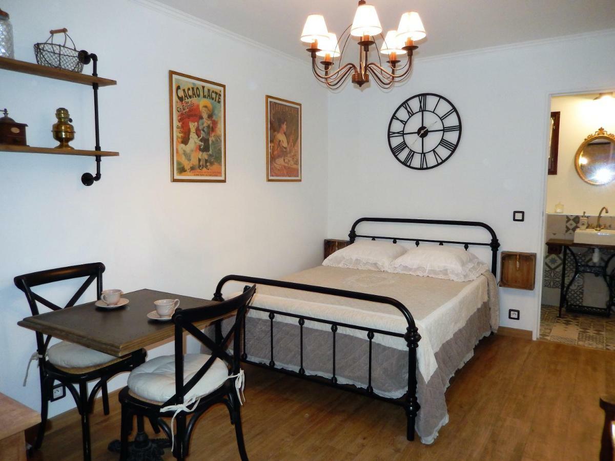 La Cordonnerie De Reau Bed & Breakfast Dış mekan fotoğraf