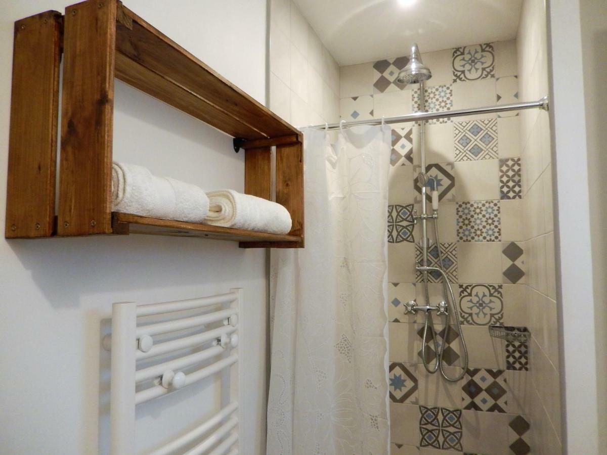 La Cordonnerie De Reau Bed & Breakfast Dış mekan fotoğraf
