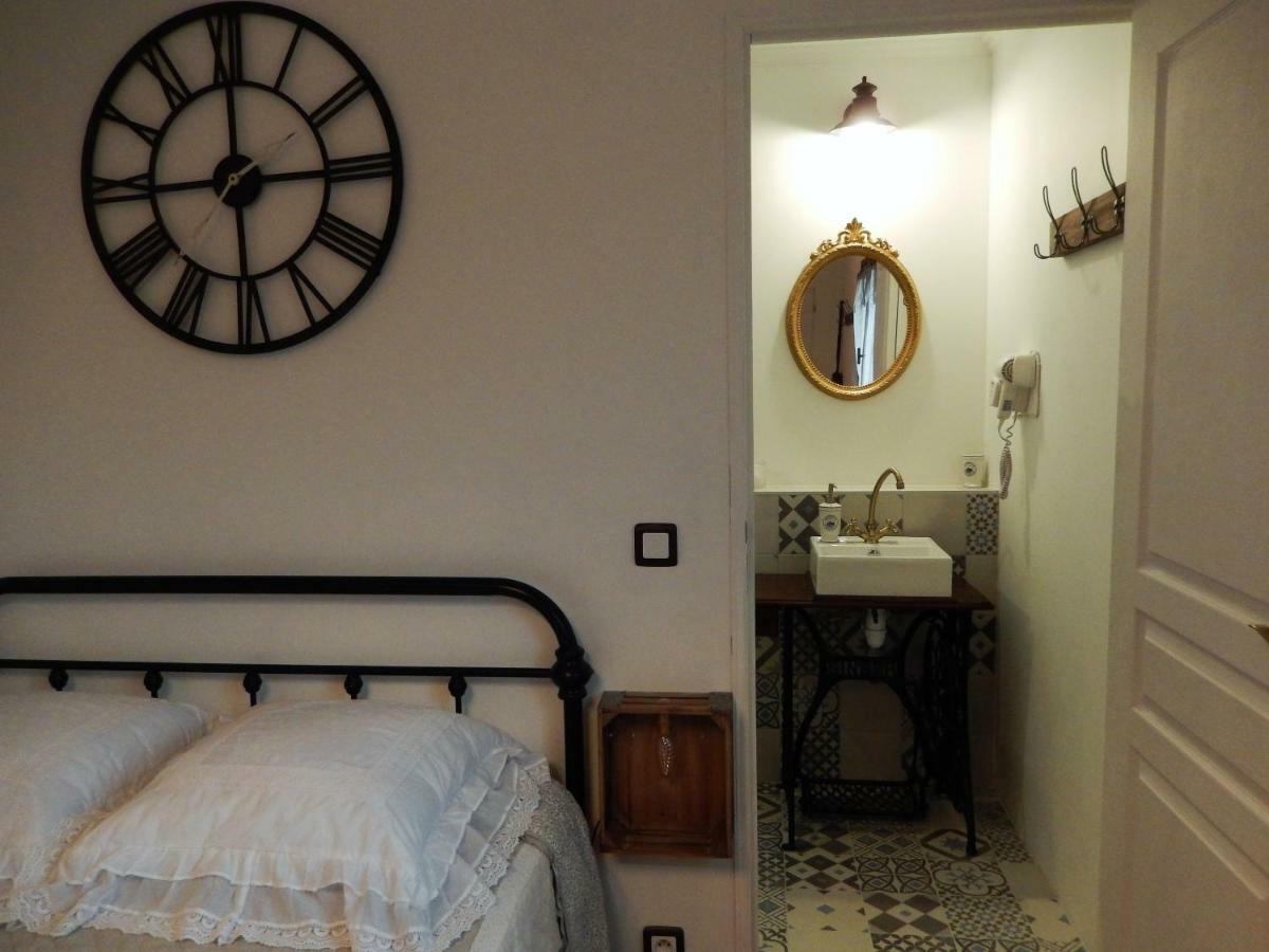 La Cordonnerie De Reau Bed & Breakfast Dış mekan fotoğraf