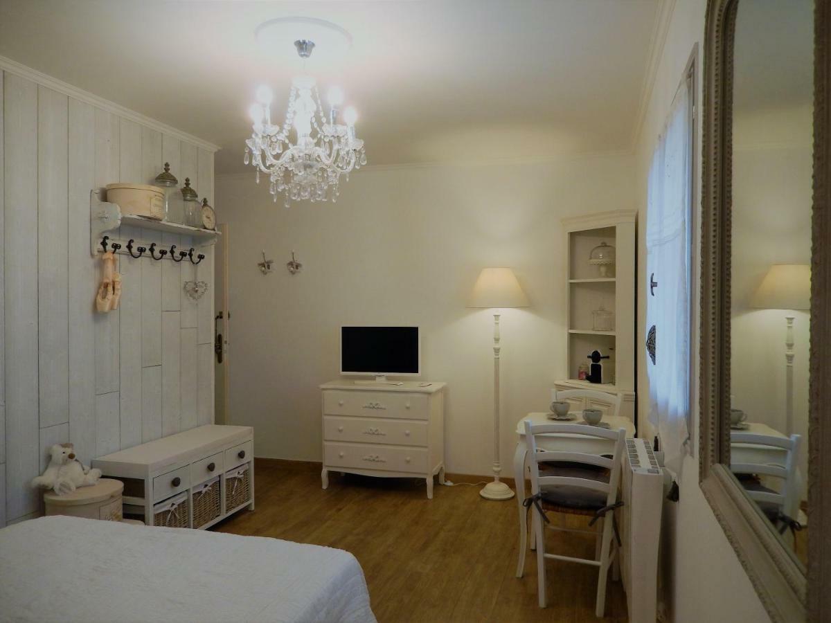 La Cordonnerie De Reau Bed & Breakfast Dış mekan fotoğraf