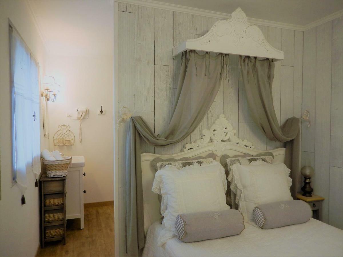 La Cordonnerie De Reau Bed & Breakfast Dış mekan fotoğraf