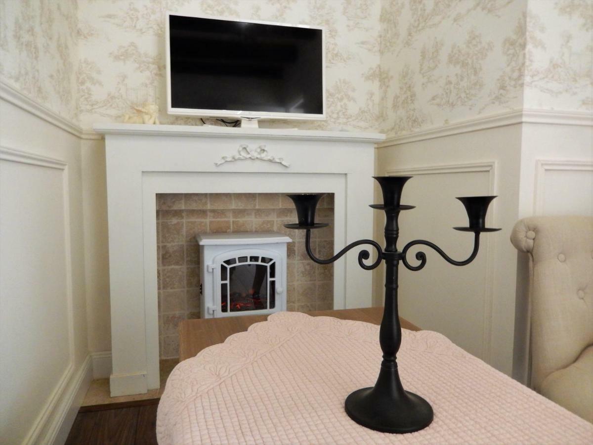 La Cordonnerie De Reau Bed & Breakfast Dış mekan fotoğraf